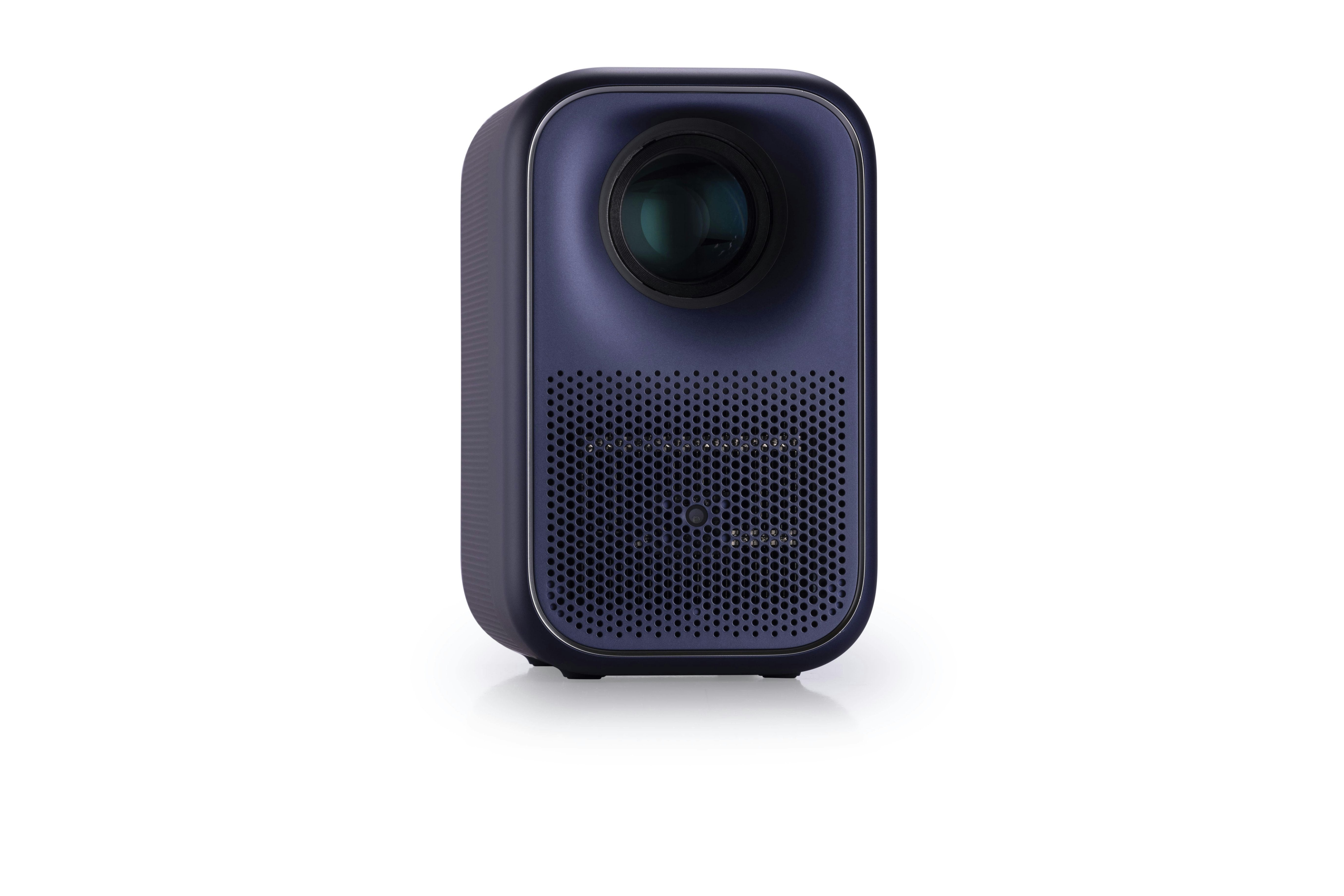 EAN 850031865884 - InFocus Quantum LED Apex Master Proyector de alcance estándar 1080p (1920x1080) Negro imagen 2