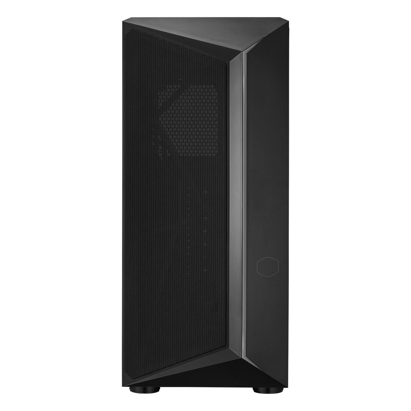 Caja Pc Cooler Master Cmp 510