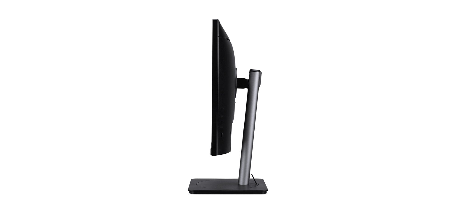 EAN 4711121250224 - Acer CB243Y pantalla para PC 60,5 cm (23.8") 1920 x 1080 Pixeles Full HD LCD Negro imagen 6