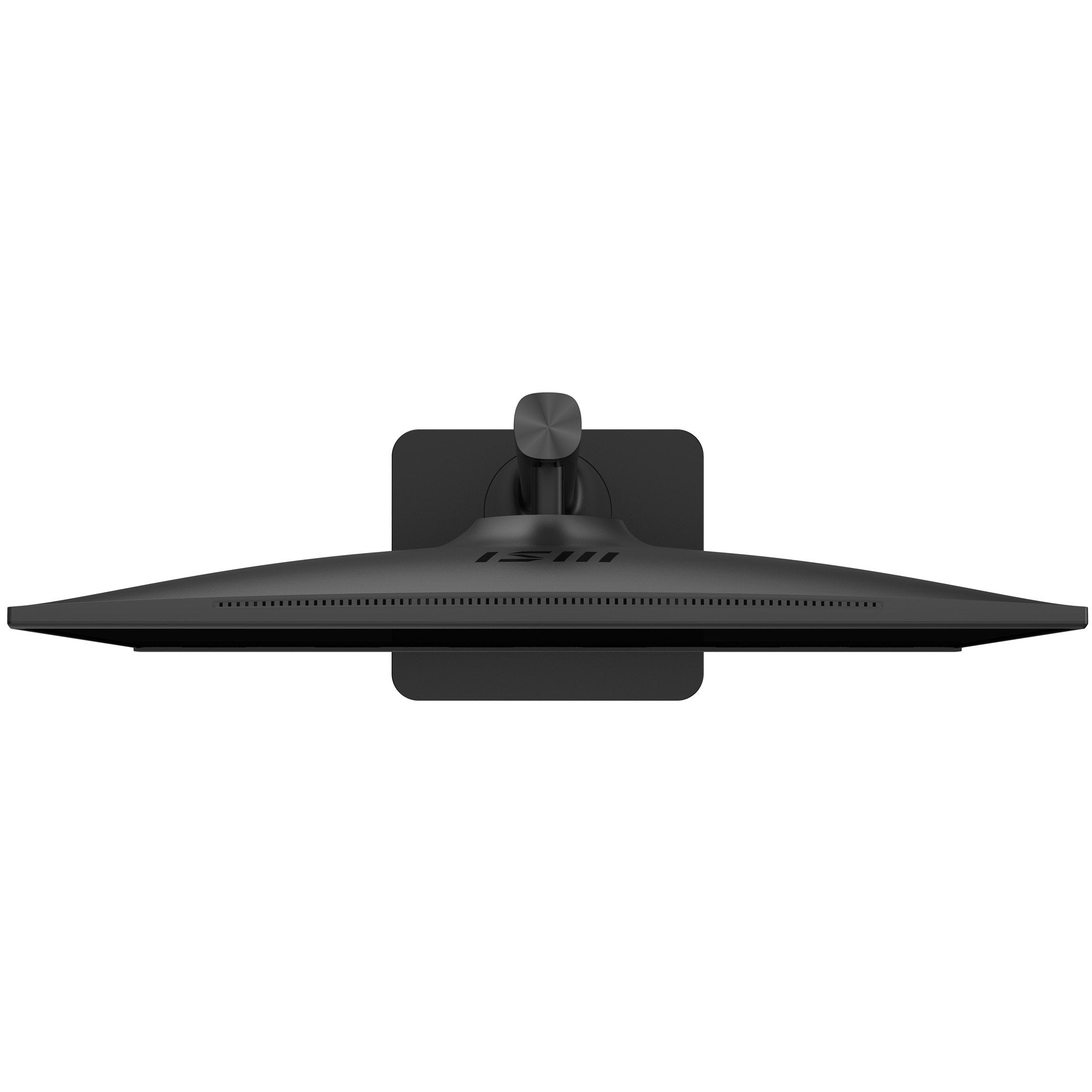 Msi Monitor Modern Md2412p. 23.8 (60cm). Plano. Ips. 1920x1080 (Fhd). 100hz. Negro