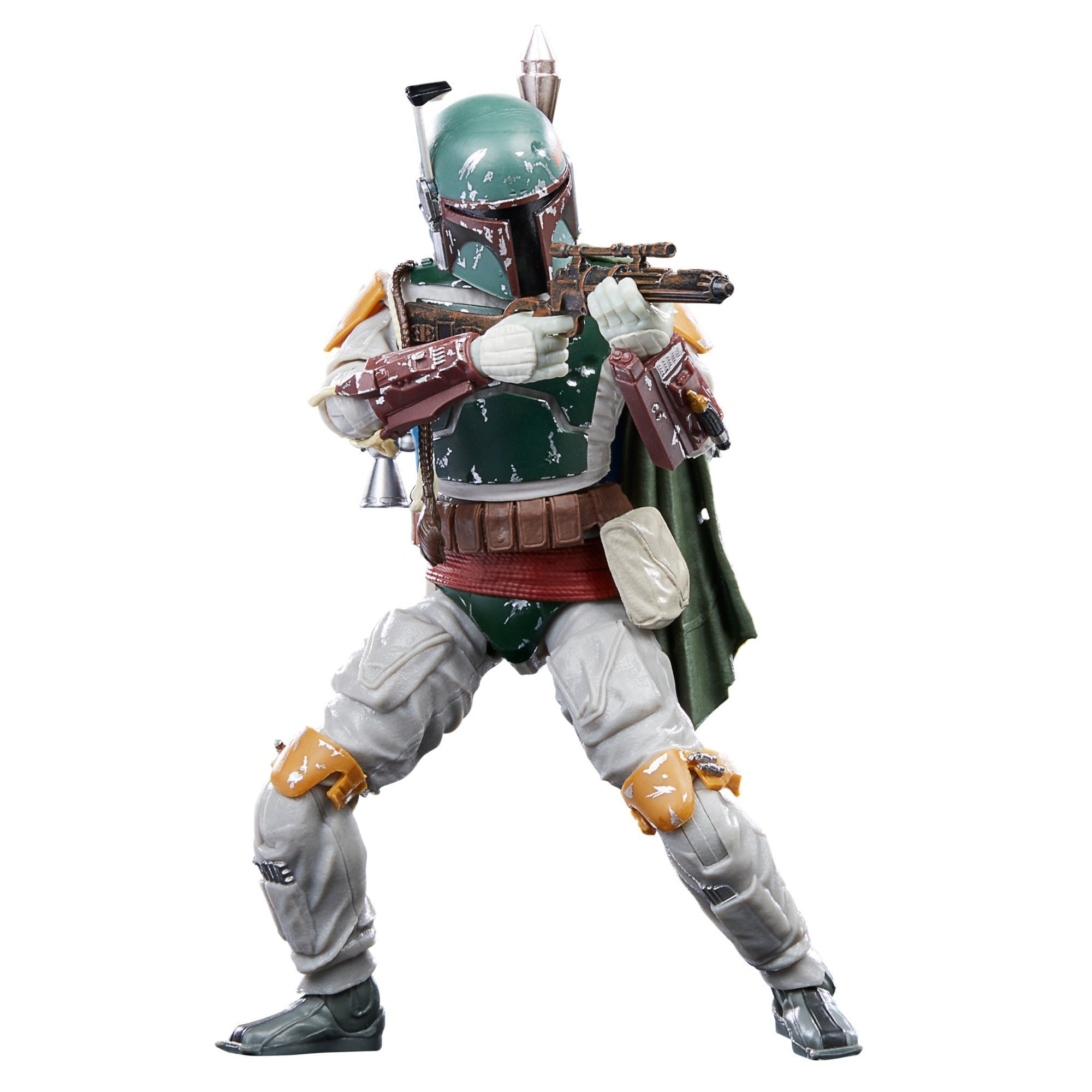 EAN 5010996130730 - Star Wars The Black Series Boba Fett imagen 3