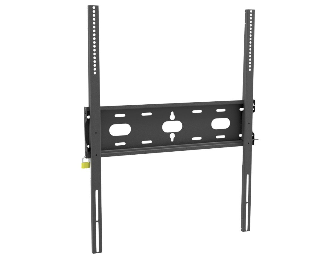 Iiyama Md-Wm6080, Soporte De Pared Negro 600x800mm Max. 125kg