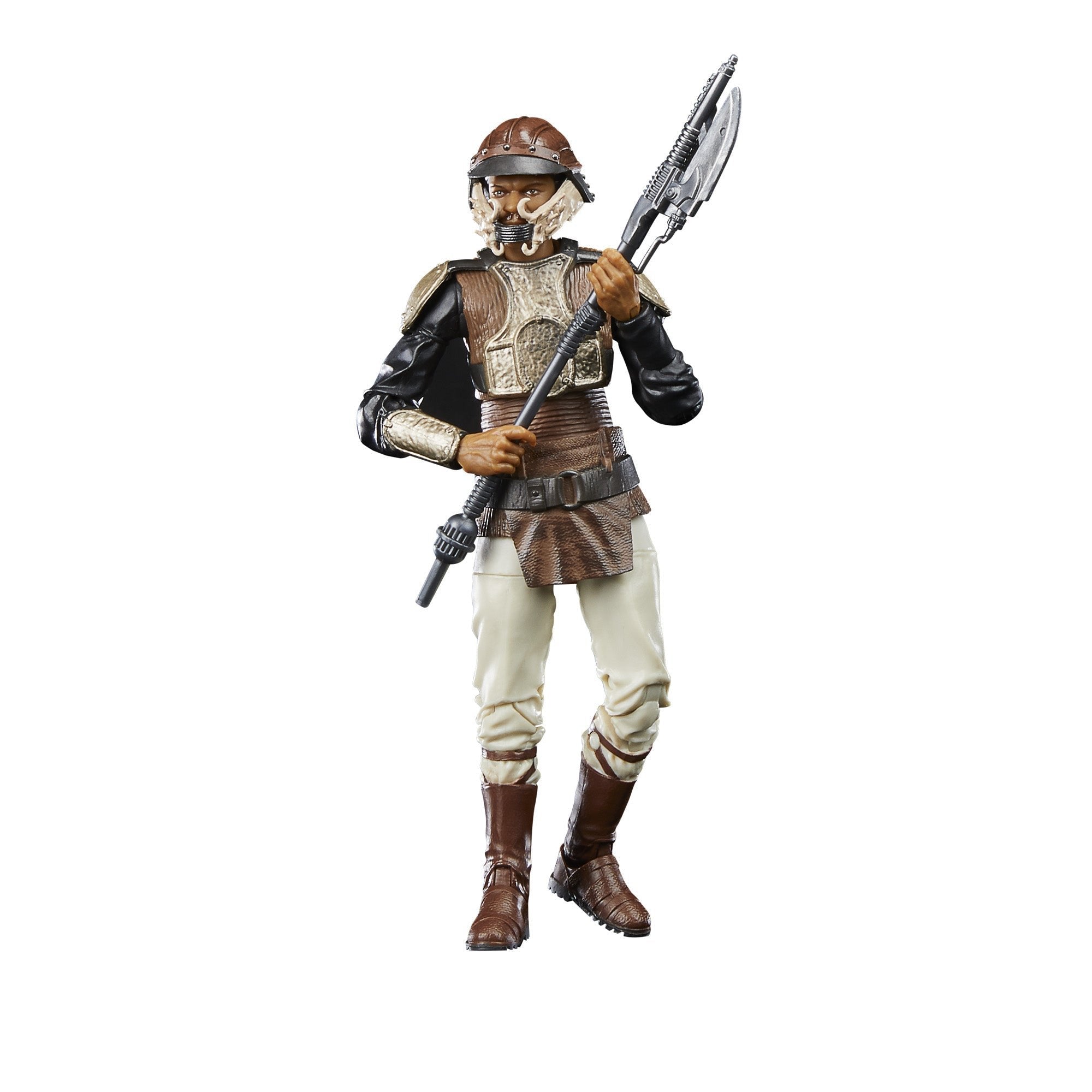 Star Wars Bl Lando Skiff Guard