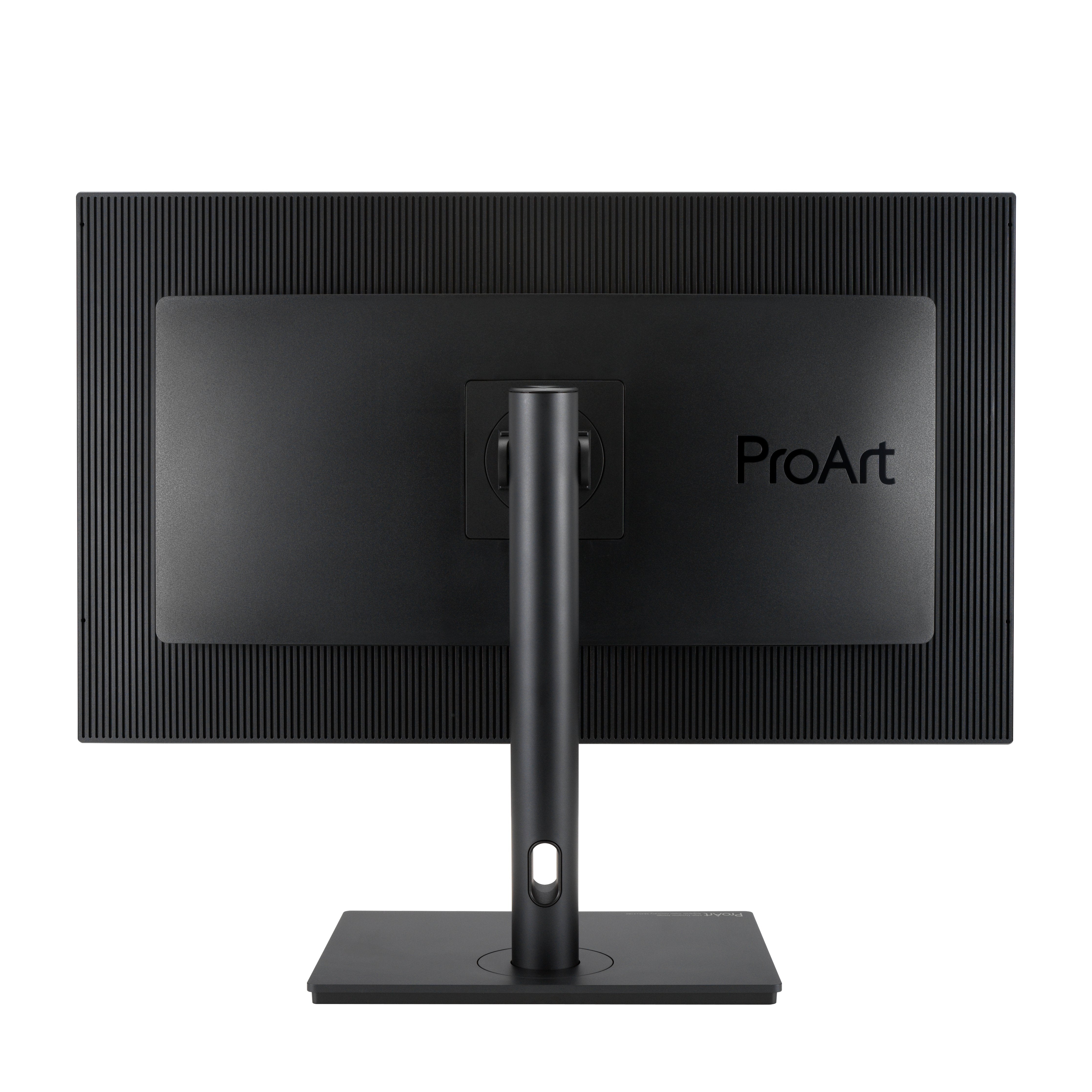 EAN 4711081009726 - ASUS ProArt PA329CV pantalla para PC 81,3 cm (32") 3840 x 2160 Pixeles 4K Ultra HD Negro imagen 4