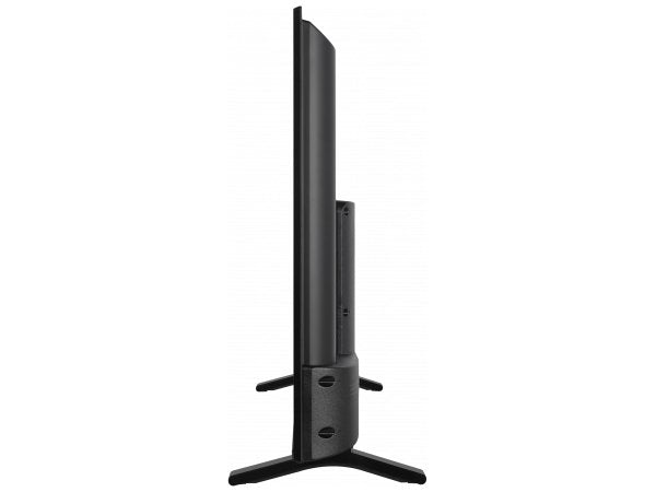 Toshiba 43qv2363daw, Qled Tv 108 Cm (43 Pulgadas), Negro, Ultrahd/4k, Triple Sintonizador, Smarttv, Vidaa 43qv2363daw