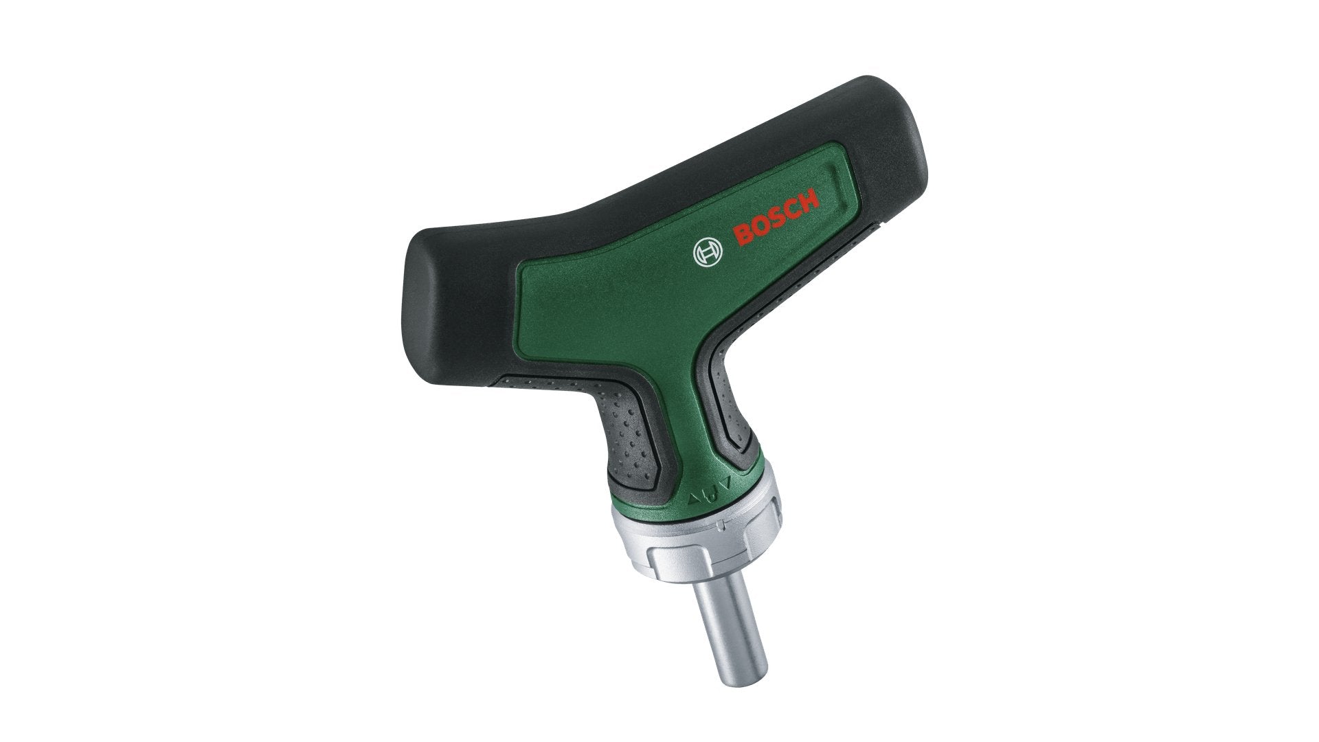 Destornillador Bosch Heimwerken & Garten 1600a02z9s Verde/Negro