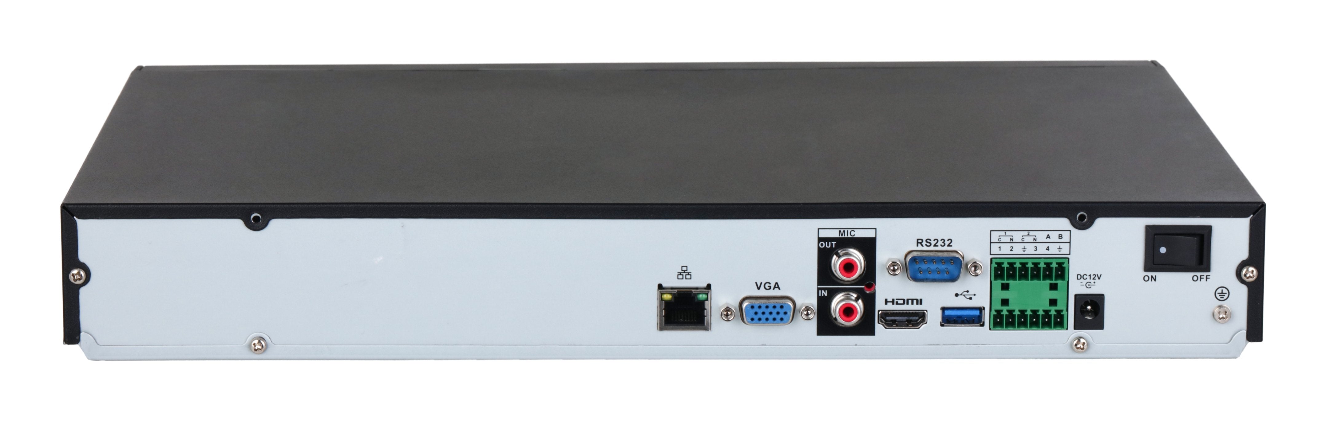 Net Video Recorder 16ch/Nvr5216-Ei2 Dahua