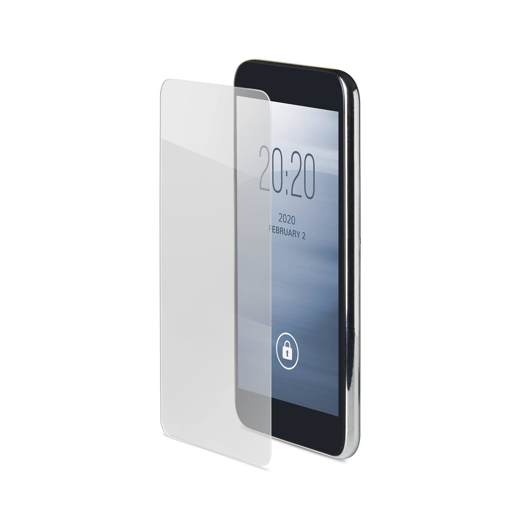 Protector Celly Cristal Templado Para Iphone 14 Pro