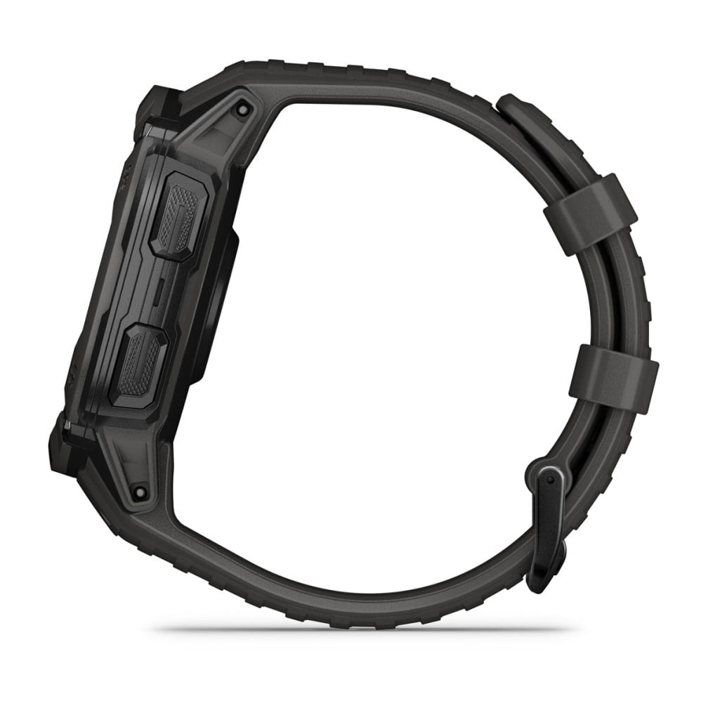 EAN 0753759319328 - Garmin Instinct 2X Solar 2,79 cm (1.1") MIP 50 mm Digital 176 x 176 Pixeles Pantalla táctil Grafito GPS ( imagen 13