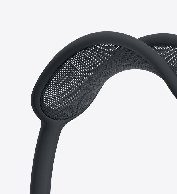 Apple Airpods Max Midnight (Usb-C) Eu Mww43
