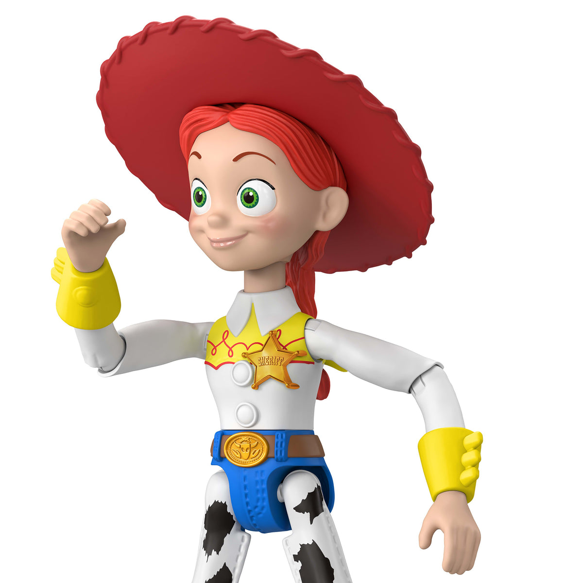 EAN 0194735356553 - Disney Pixar JKV16 figura de juguete para niños imagen 3