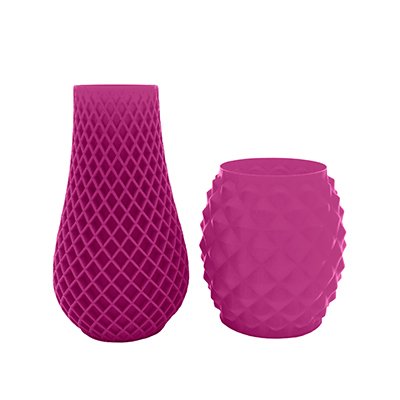 EAN 8435532910305 - Winkle 8435532910305 material de impresión 3d Ácido poliláctico (PLA) Rosa 1 kg imagen 2