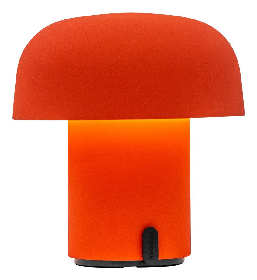Lampa Przenosna Akumulatorowa Sensa Pomaranczowa
