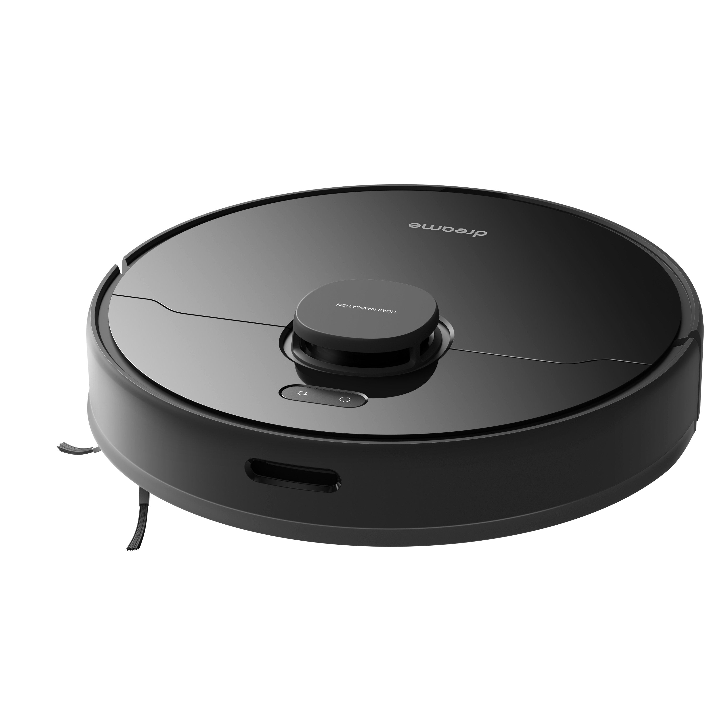 EAN 6973734685086 - Dreame Bot D9 Max Negro imagen 2
