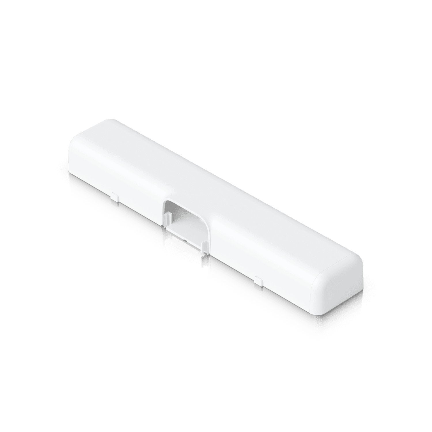 EAN 0810084691489 - Ubiquiti UACC-CRB canaleta para cable Bandeja portacables recta Blanco imagen 1