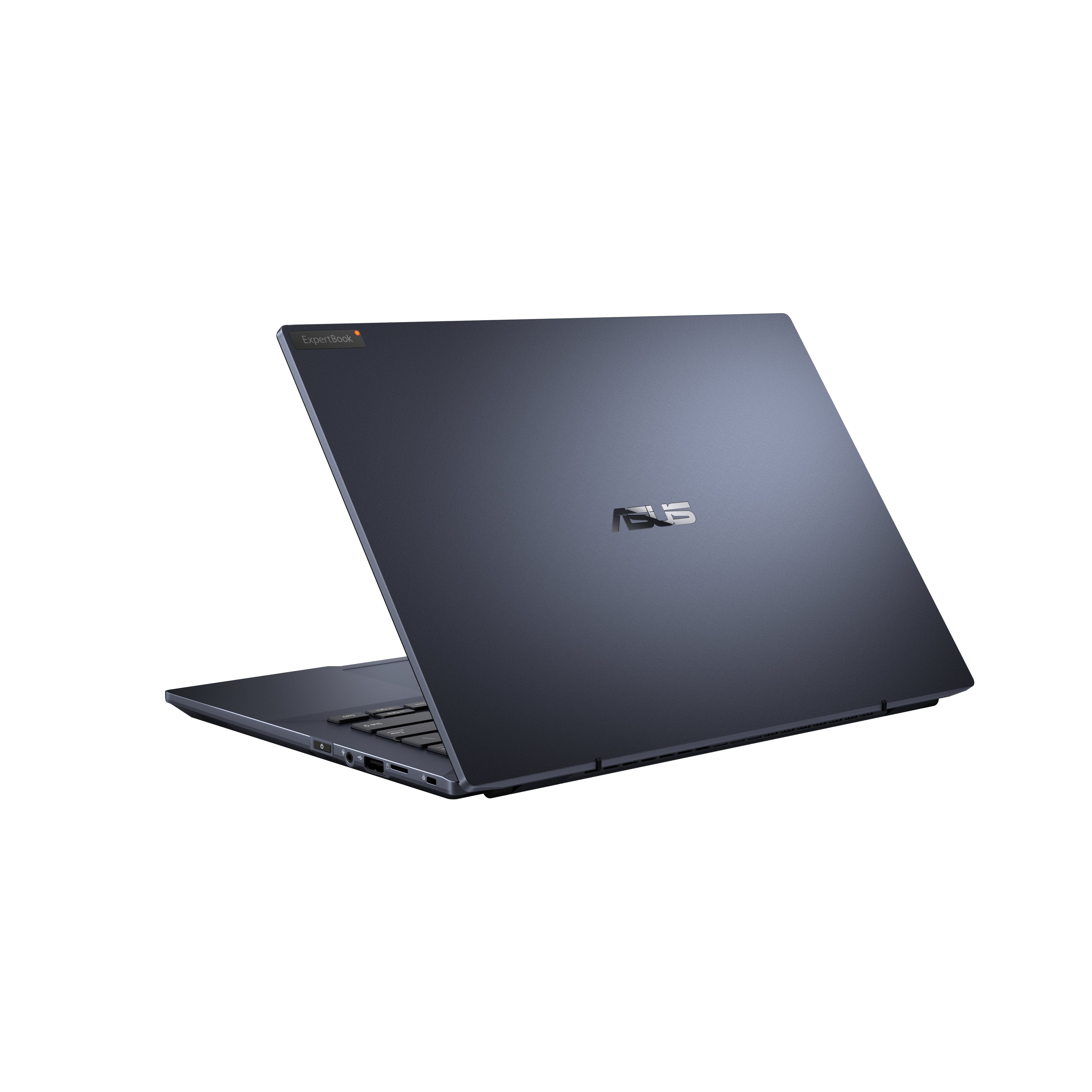 Portátil Asus Expertbook B54 I5-1240p 16gb 512gb Ssd 14" W11pro