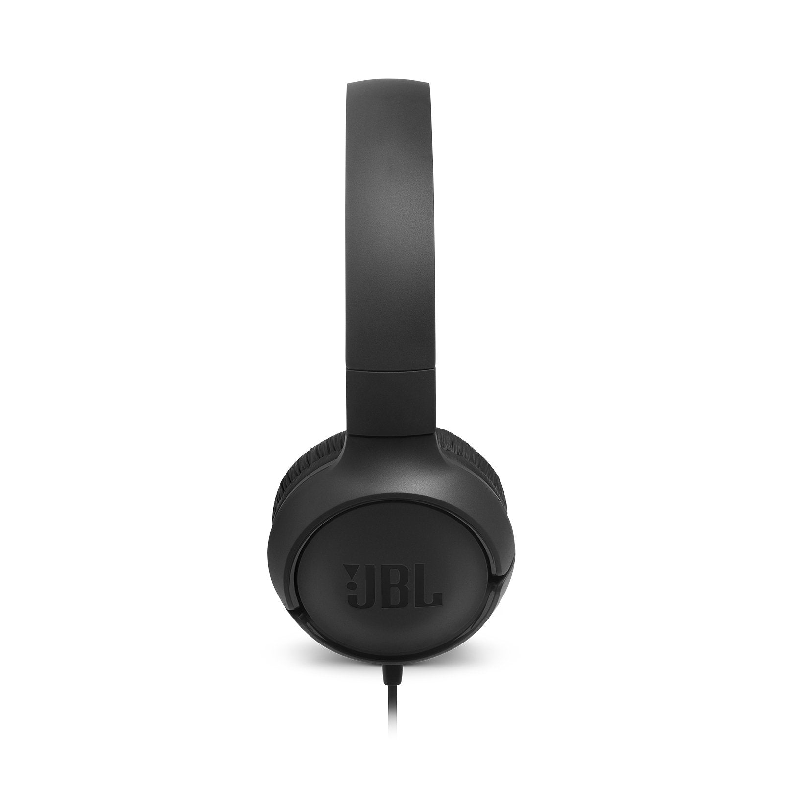 EAN 6925281939921 - JBL Tune 500 Auriculares Alámbrico Diadema Llamadas/Música Negro imagen 7