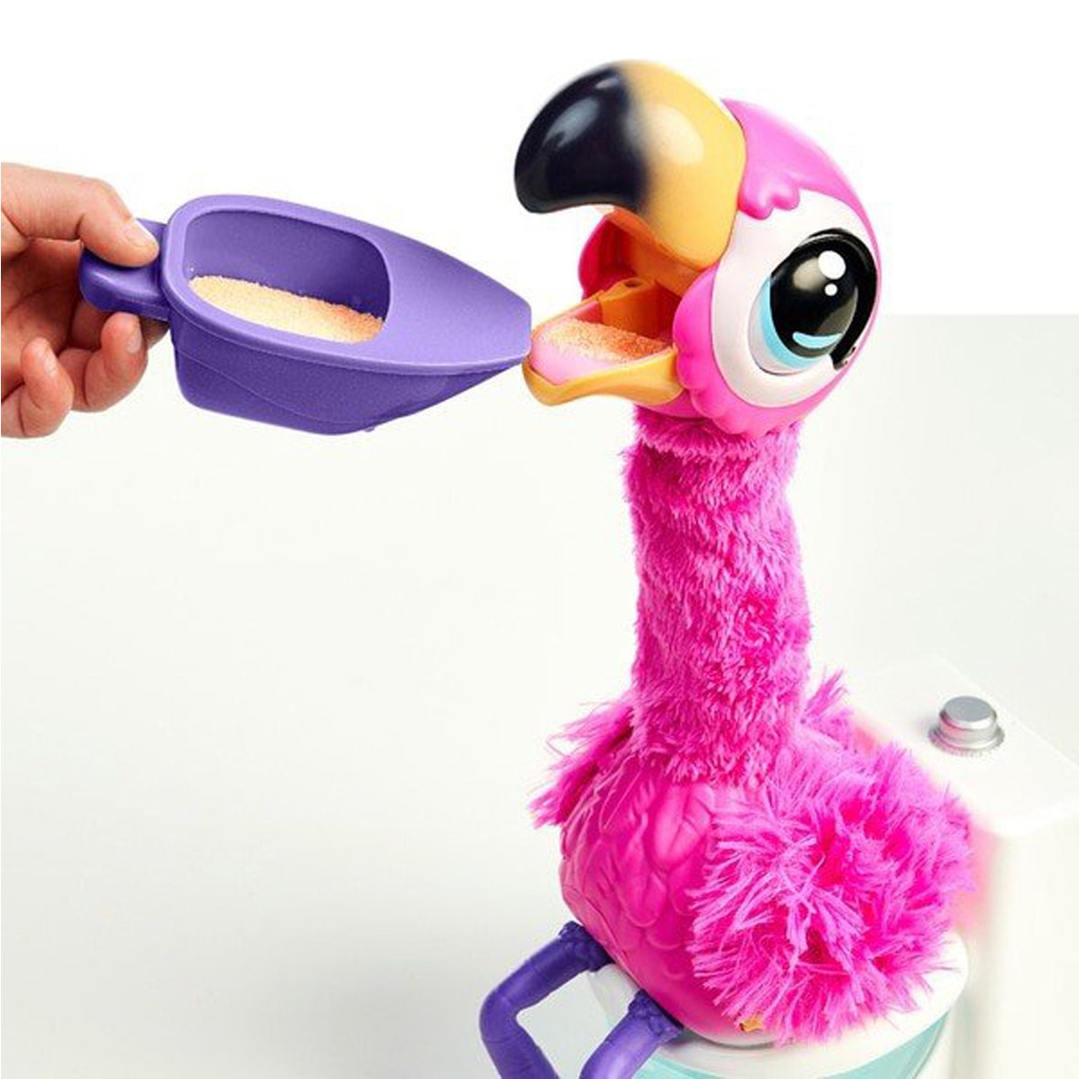 EAN 630996262221 - Gear2Play GottaGo Flamingo imagen 4