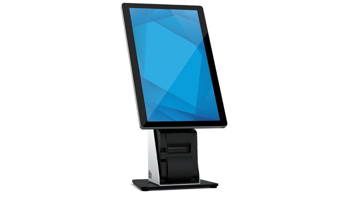 Elo-Stand-Self-Service-15-22-C - Ountertop4 - Warranty: 24m