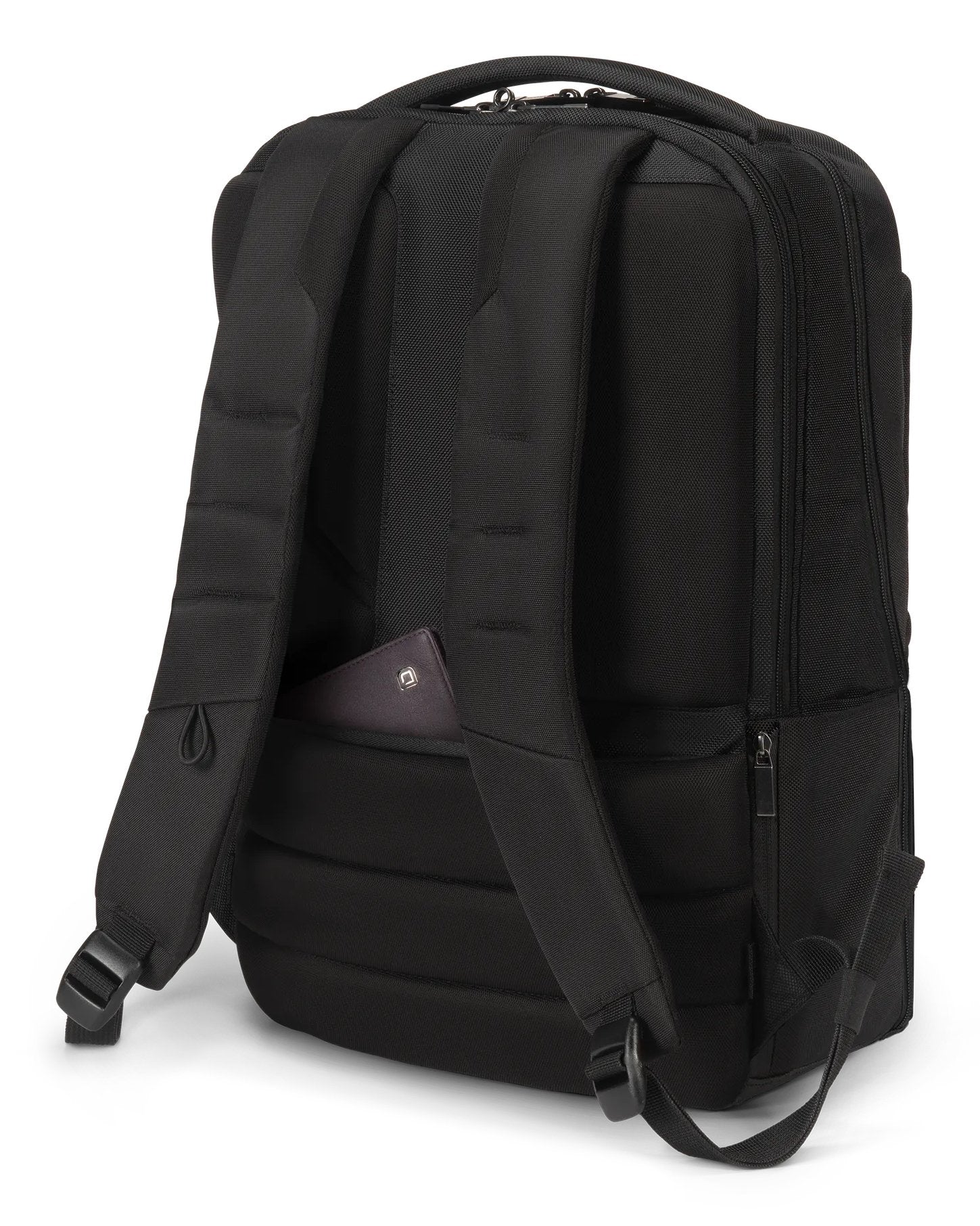 Backpack Seven 12-14, Black