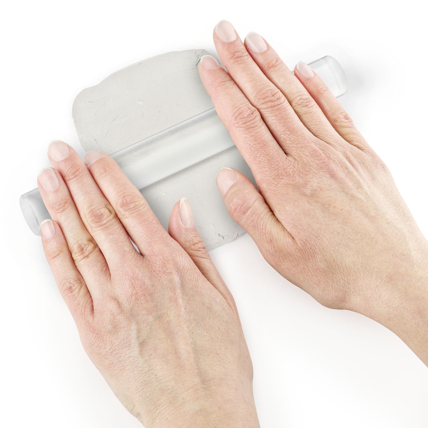 Fimo Mod.Masse Fimoair Effect 500g Gris