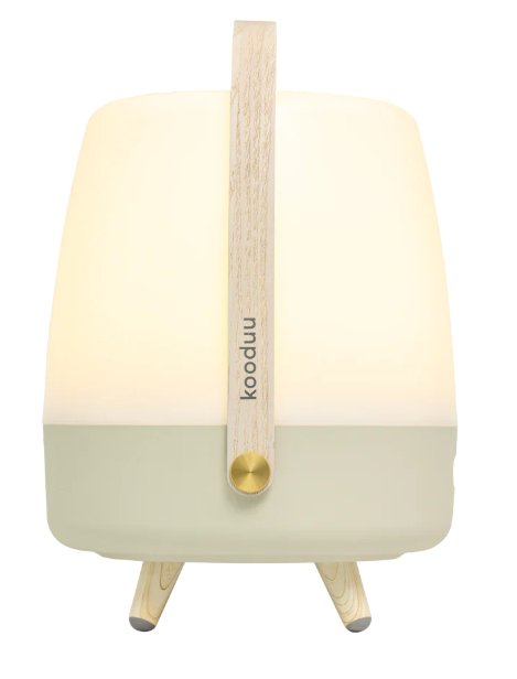 Lampa Przenosna Z Glosnikiem Lite-Up Play Morska