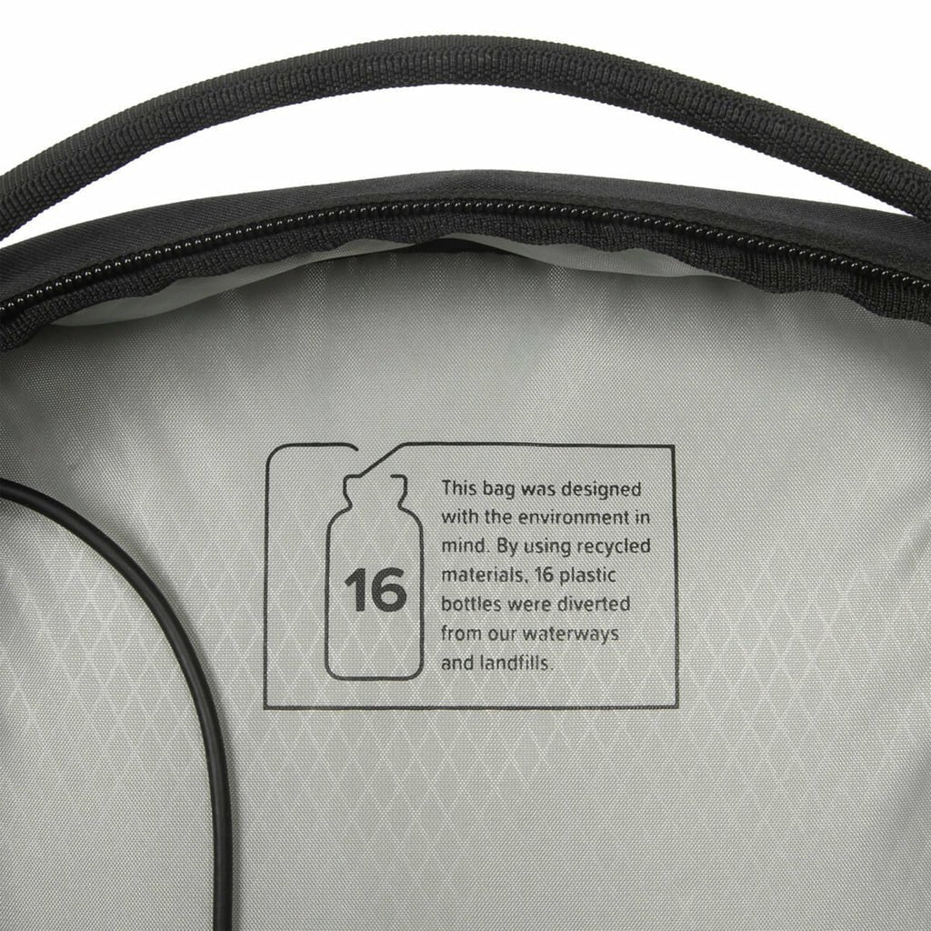 EAN 5063194001722 - Targus TBB652GL mochila City backpack Negro Poliéster imagen 20