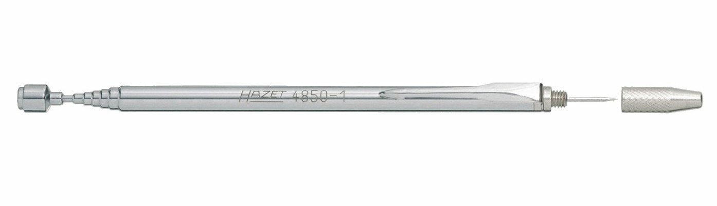 EAN 4000896022366 - HAZET 4850-1 llave combinada imagen 1