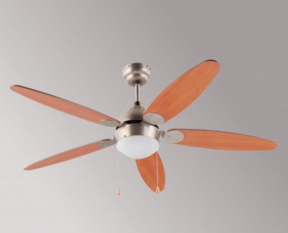 EAN 8427561801068 - FM Calefacción VT-130 ventilador industrial imagen 1