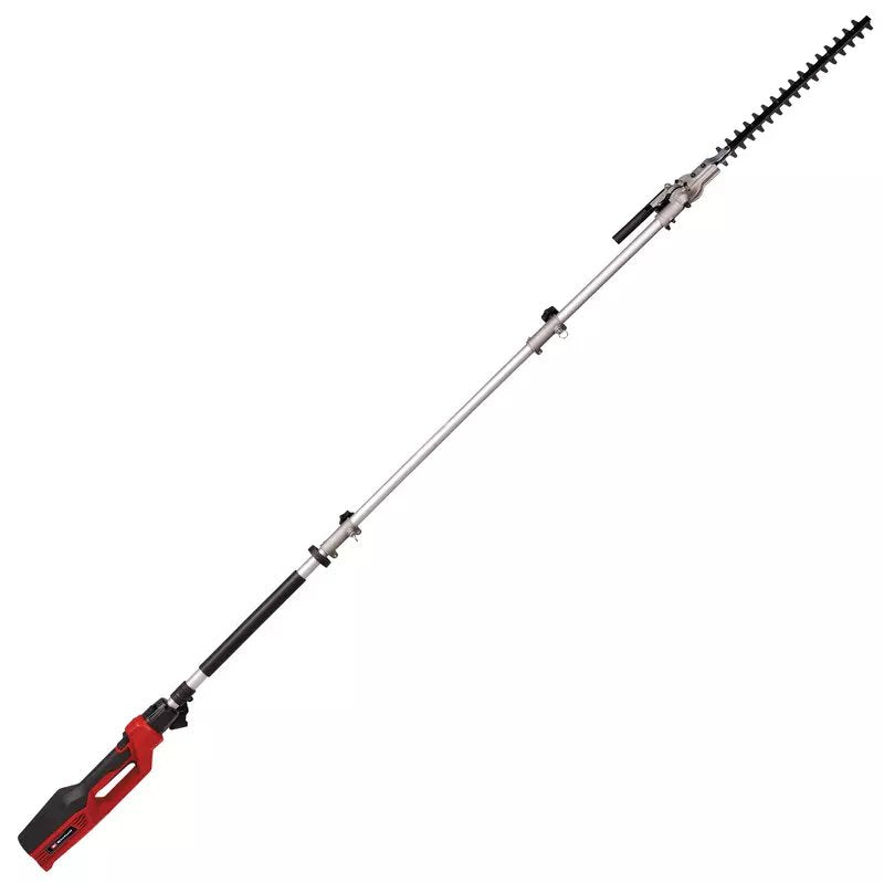 EAN 4006825666663 - Einhell GC-HH 9046 Cuchilla sencilla 900 W imagen 1