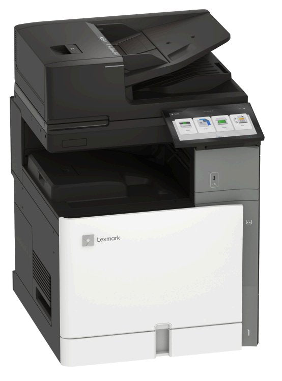 Impresora Multifunción Lexmark Xc9655 Laser A3 1200 X 1200 Dpi 55 Ppm Wifi