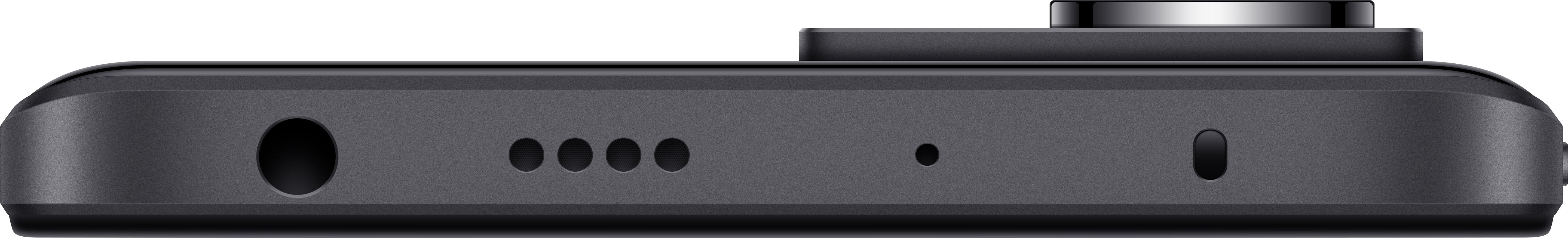 EAN 6941812713716 - Xiaomi Redmi Note 12 Pro+ 5G 16,9 cm (6.67") SIM doble Android 12 USB Tipo C 8 GB 256 GB 5000 mAh Negro imagen 10