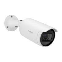 Hanwha An-Ol6082r Cámara De Vigilancia Bala (Forma) Cámara De Seguridad Ip Interior Y Exterior 1920 X 1080 Pixeles Techo/Pared