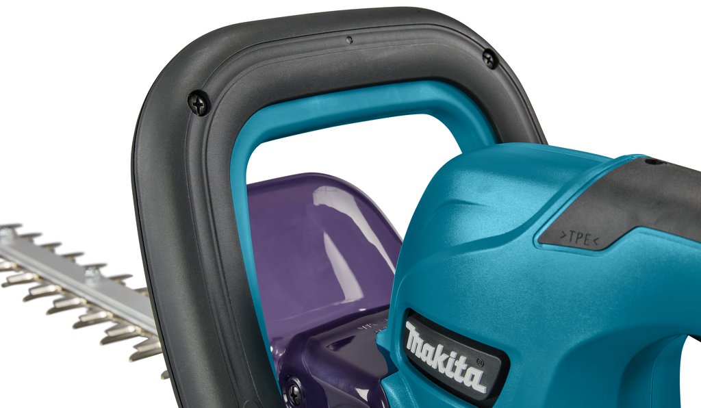 Cortasetos Makita Duh607z