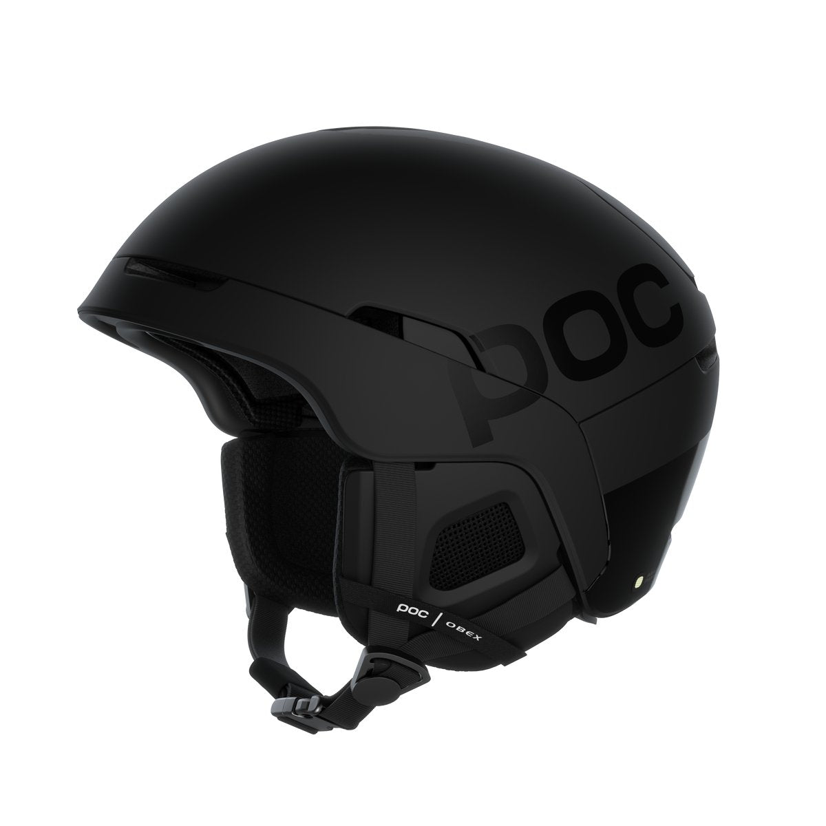 EAN 7325549952775 - POC PC101141037MLG1 gorra y accesorio deportivo para la cabeza Negro imagen 1
