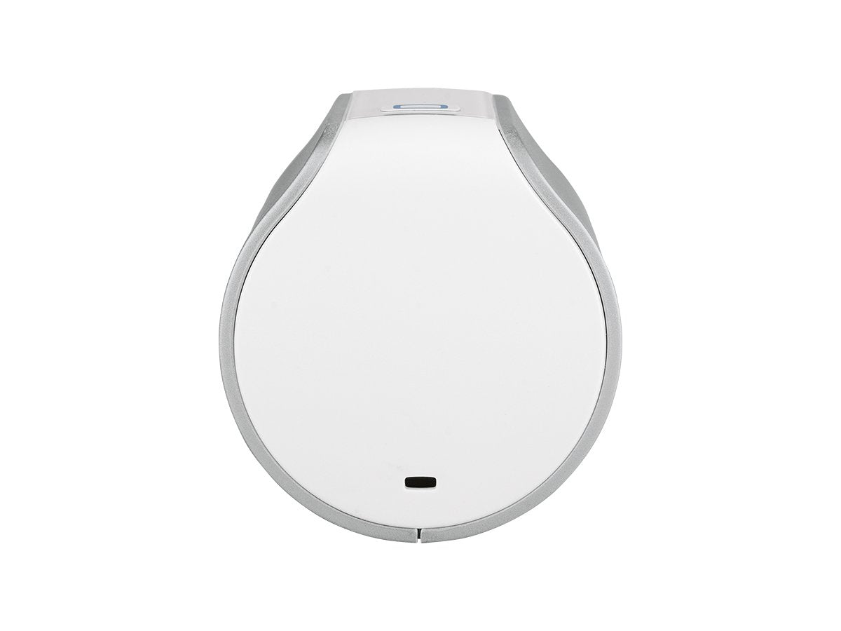 EAN 4047976566501 - Homematic IP HmIP-eTRV-ES termoestato RF Gris imagen 2