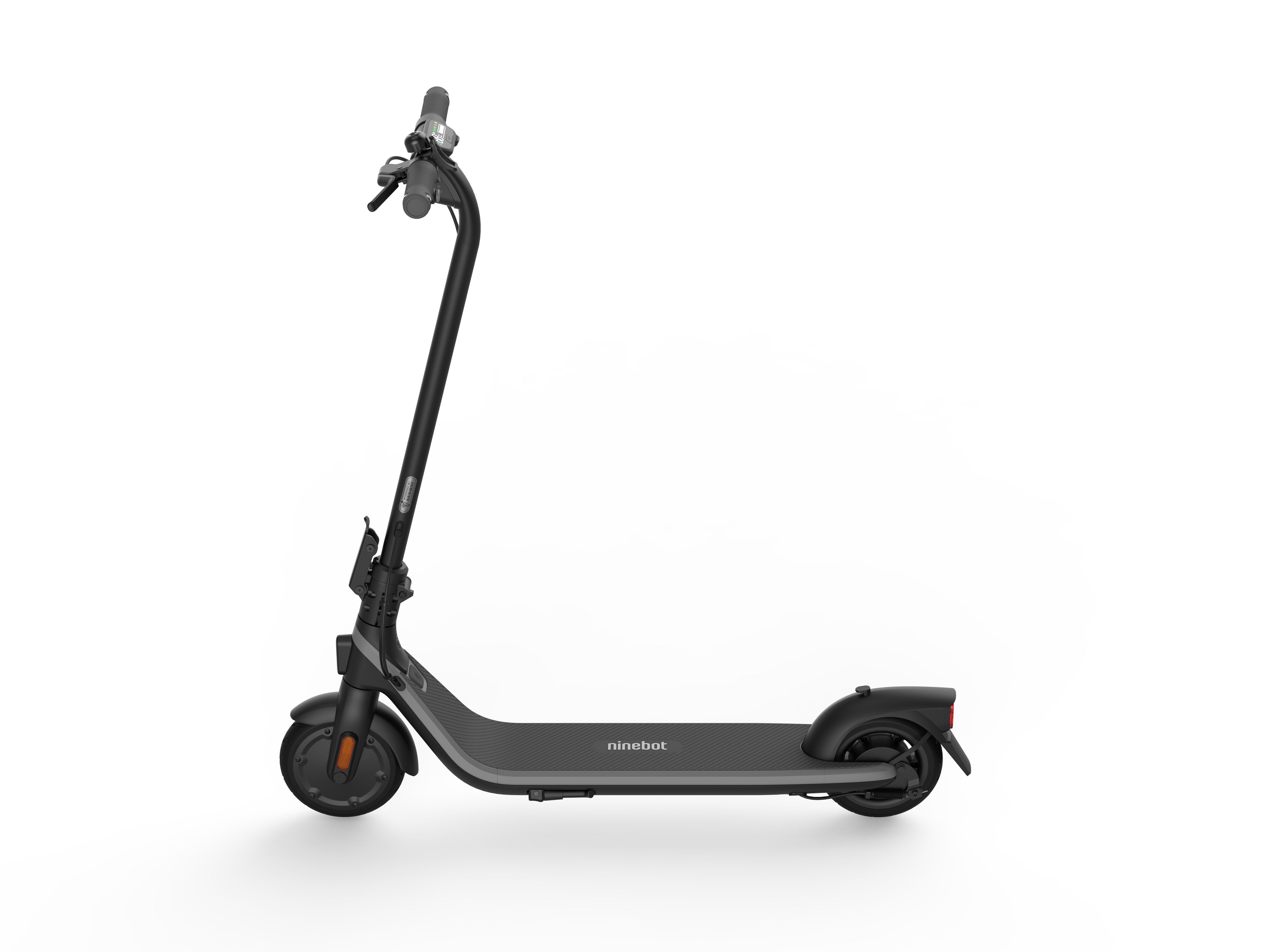 EAN 8720254405254 - Ninebot by Segway KickScooter E2 D Gris 20 kmh imagen 5