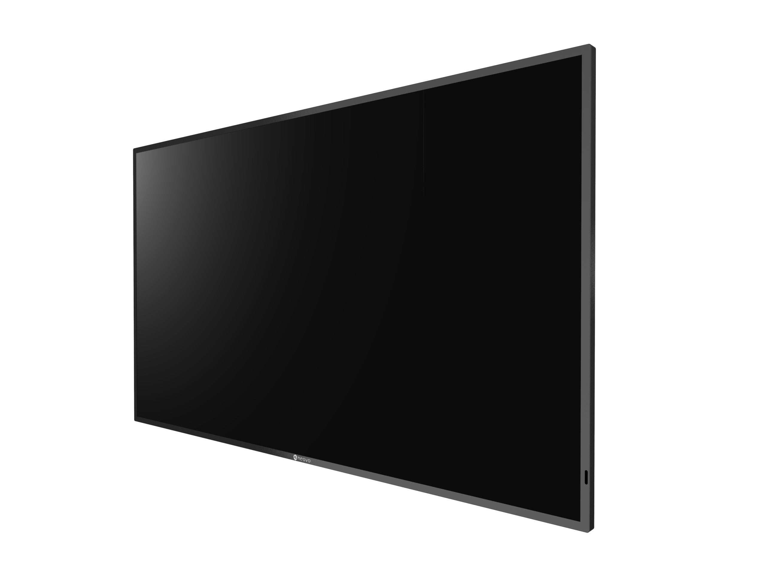 EAN 4710739597042 - AG Neovo QM-5502 Pantalla plana para señalización digital 138,7 cm (54.6") LED 400 cd / m² 4K Ultra HD Ne imagen 2