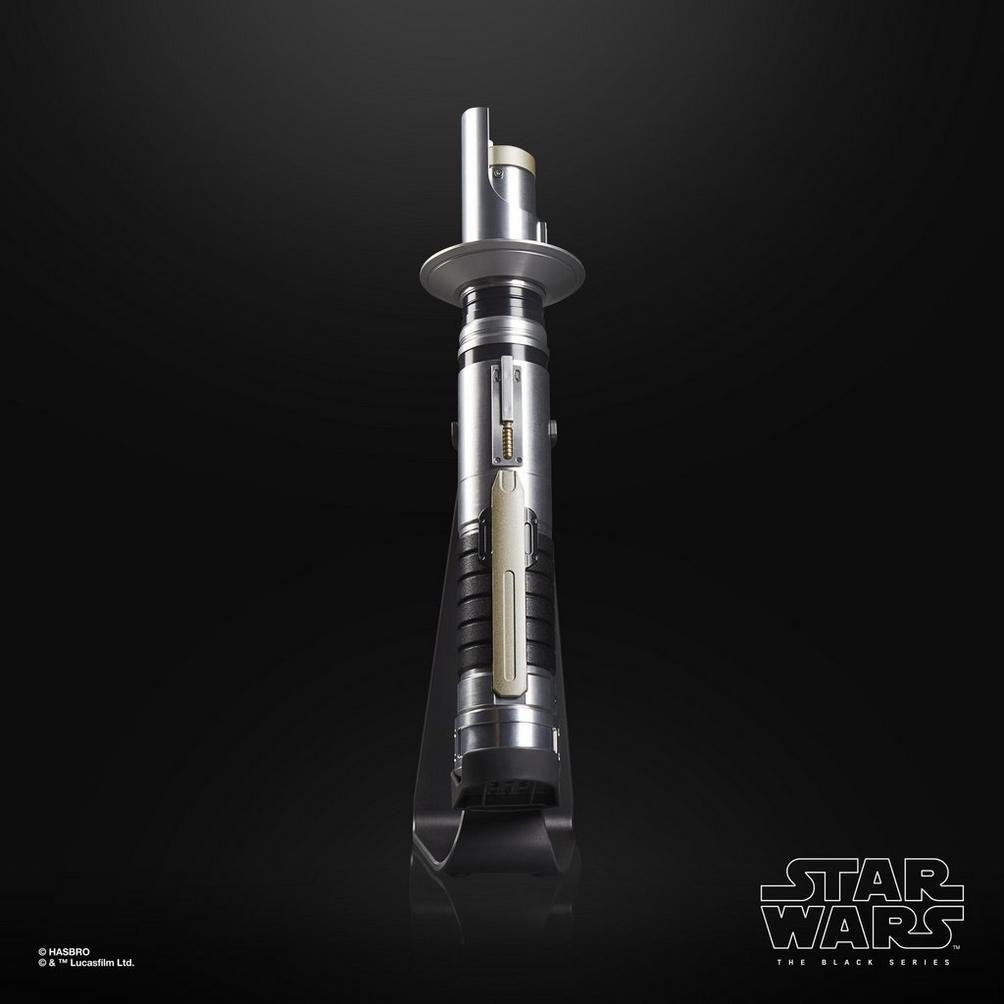 EAN 5010996309327 - Star Wars The Black Series Force FX Elite Ezra Bridger Lightsaber imagen 8