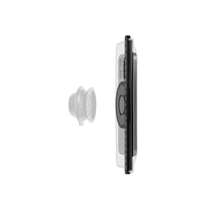 EAN 4251207402067 - FIDLOCK Vacuum funda para teléfono móvil 17,5 cm (6.9") Funda de protección Negro, Transparente imagen 2