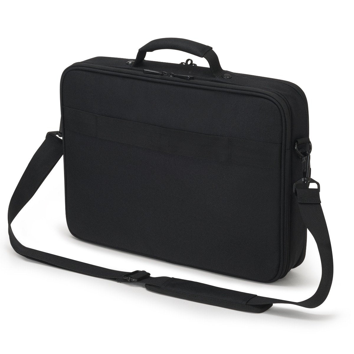 EAN 7640158666388 - DICOTA Eco Multi Plus SCALE 39,6 cm (15.6") Bandolera Negro imagen 2