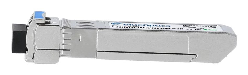 Blueoptics Sfp28 25gbase-Lr Sm 1310nm 10km Lc-D Extreme Networks 25g-Lr-Sfp10km