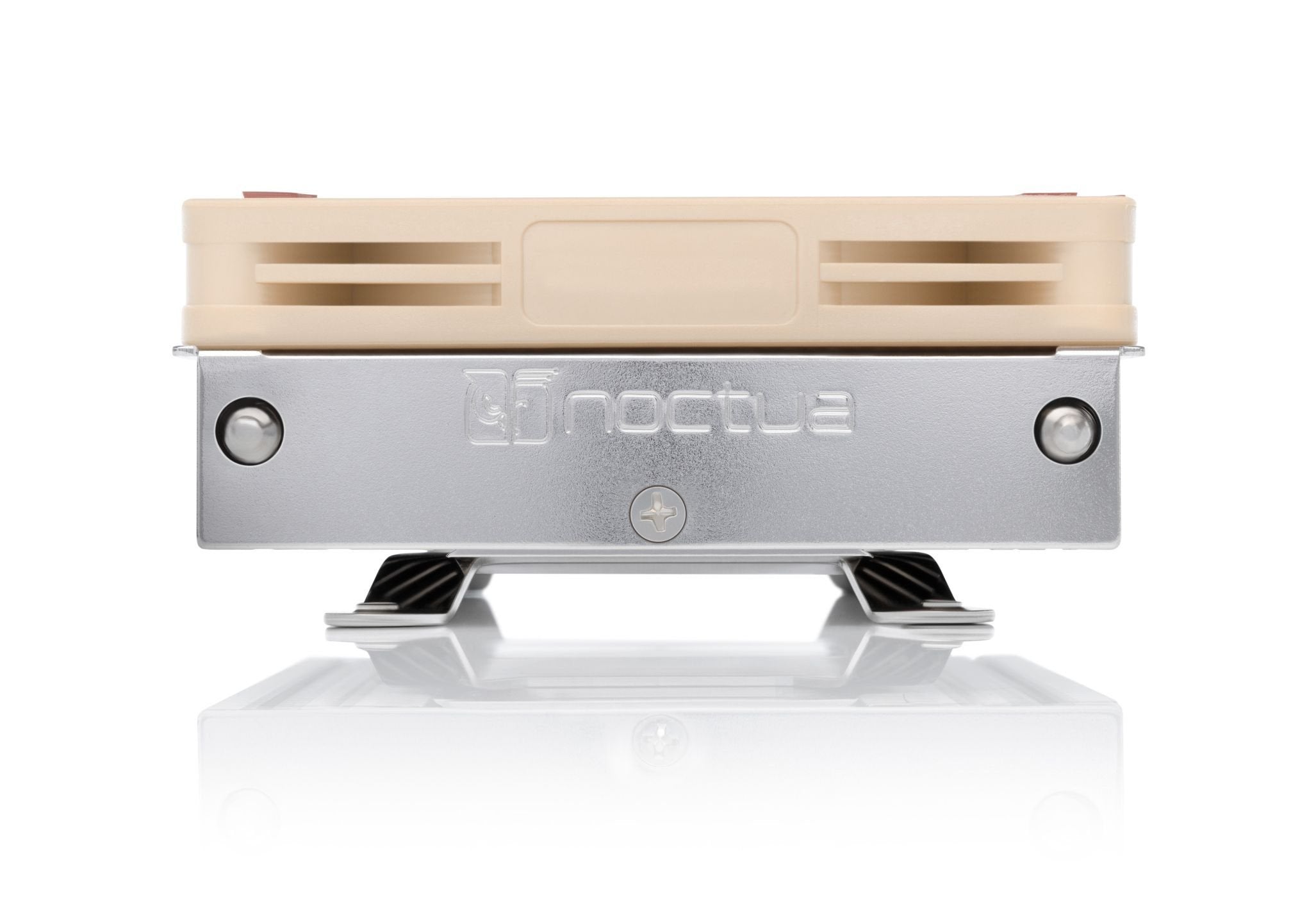 EAN 9010018000092 - Noctua NH-L9a-AM4 Procesador Enfriador 9,2 cm Beige, Níquel imagen 1
