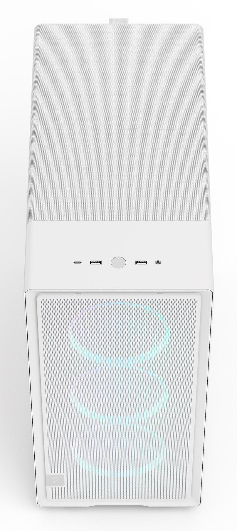 EAN 7340172709688 - Fractal Design Epoch Midi Tower Blanco imagen 5