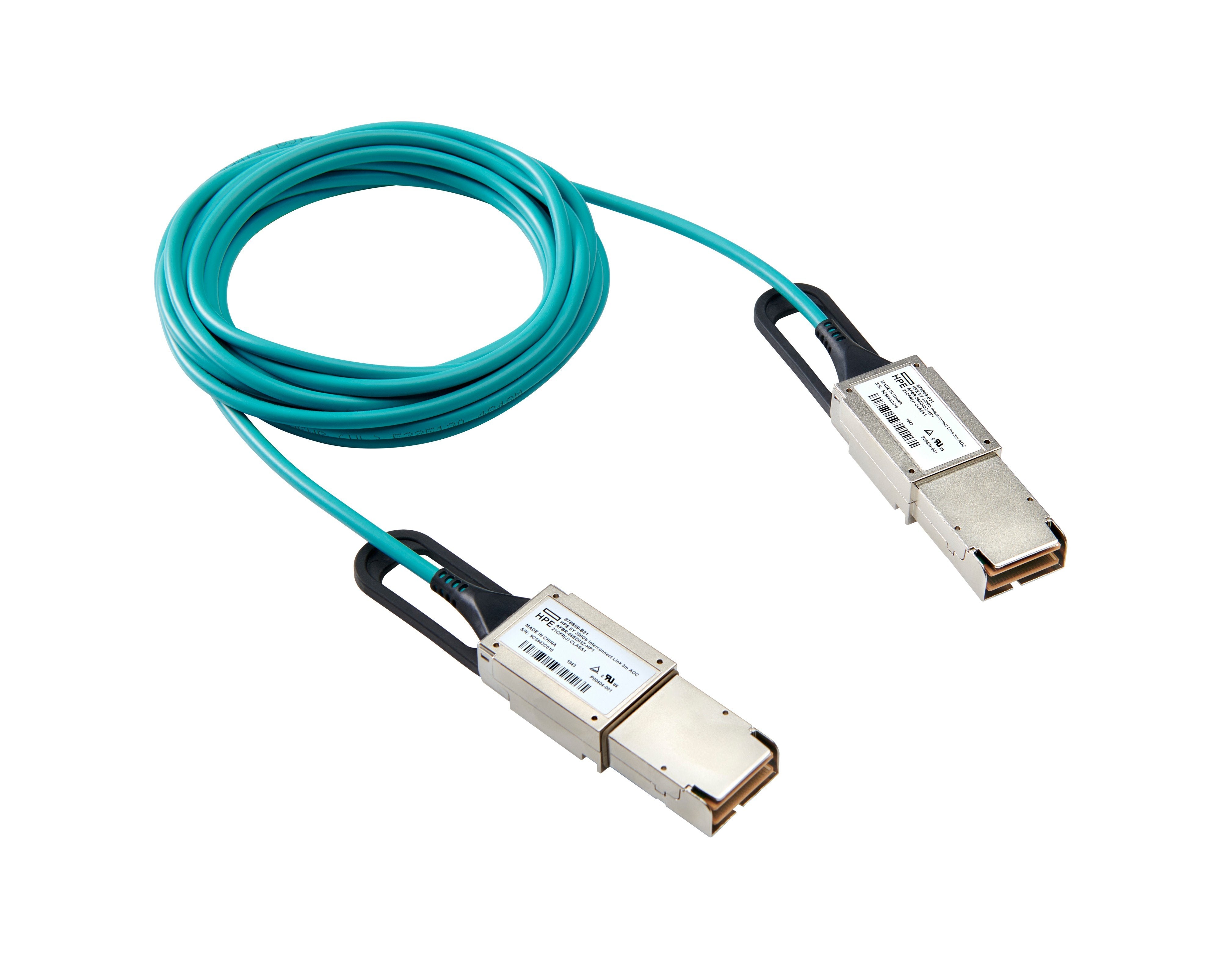 Hpe Synergy 50g Intercon Link Cabl