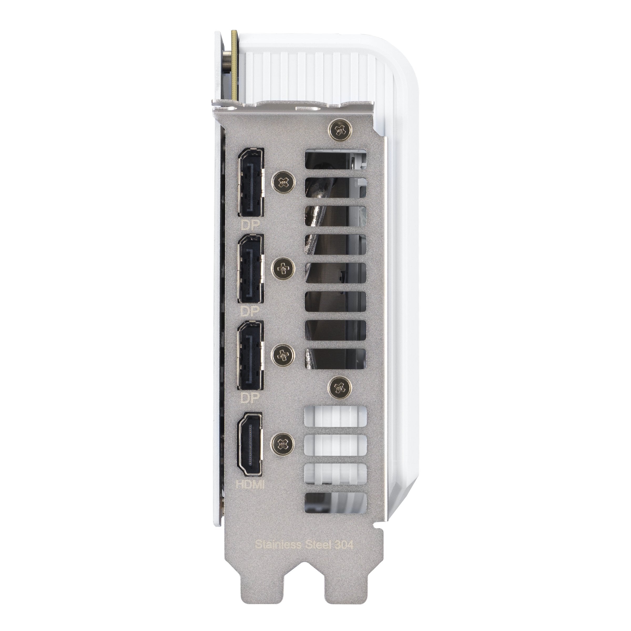 EAN 4711636046121 - ASUS Prime -RTX5070-O12G-WHITE NVIDIA GeForce RTX 5070 12 GB GDDR7 imagen 8