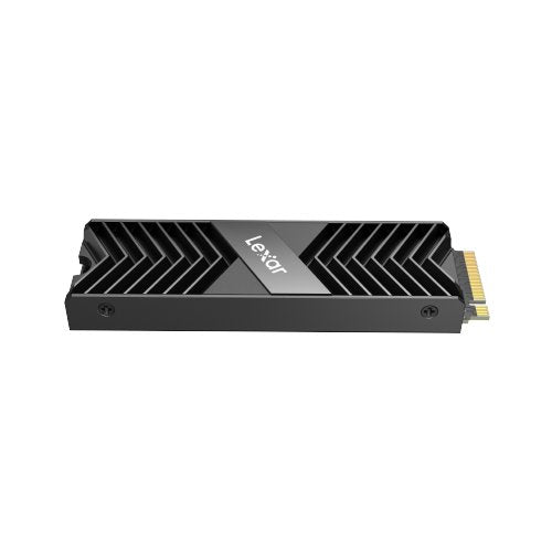 Lexar Nm800pro M.2 512 Gb Pci Express 4.0 3d Tlc Nvme