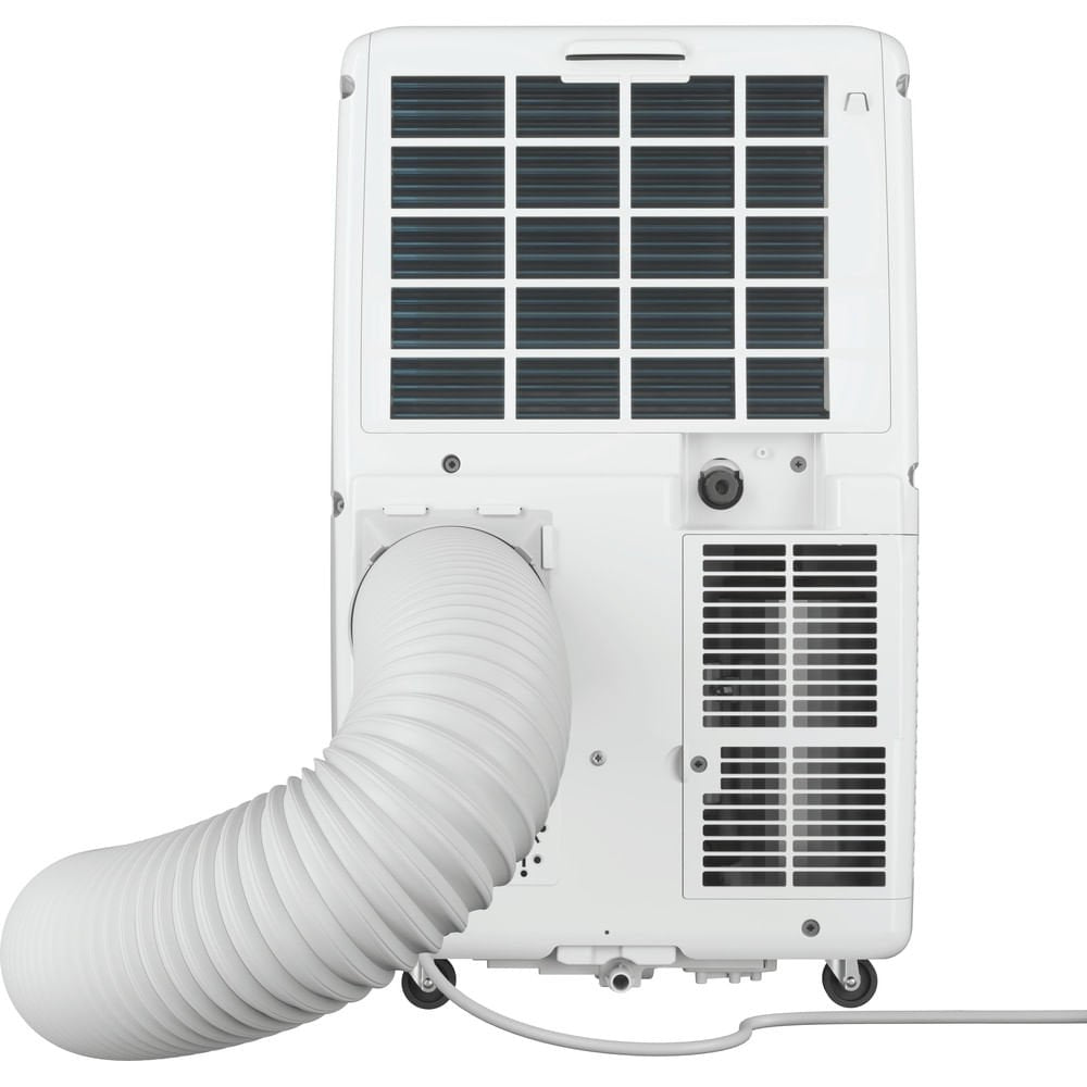 EAN 8003437629877 - Whirlpool PACF212CO W aire acondicionado portátil 61 dB Blanco imagen 12