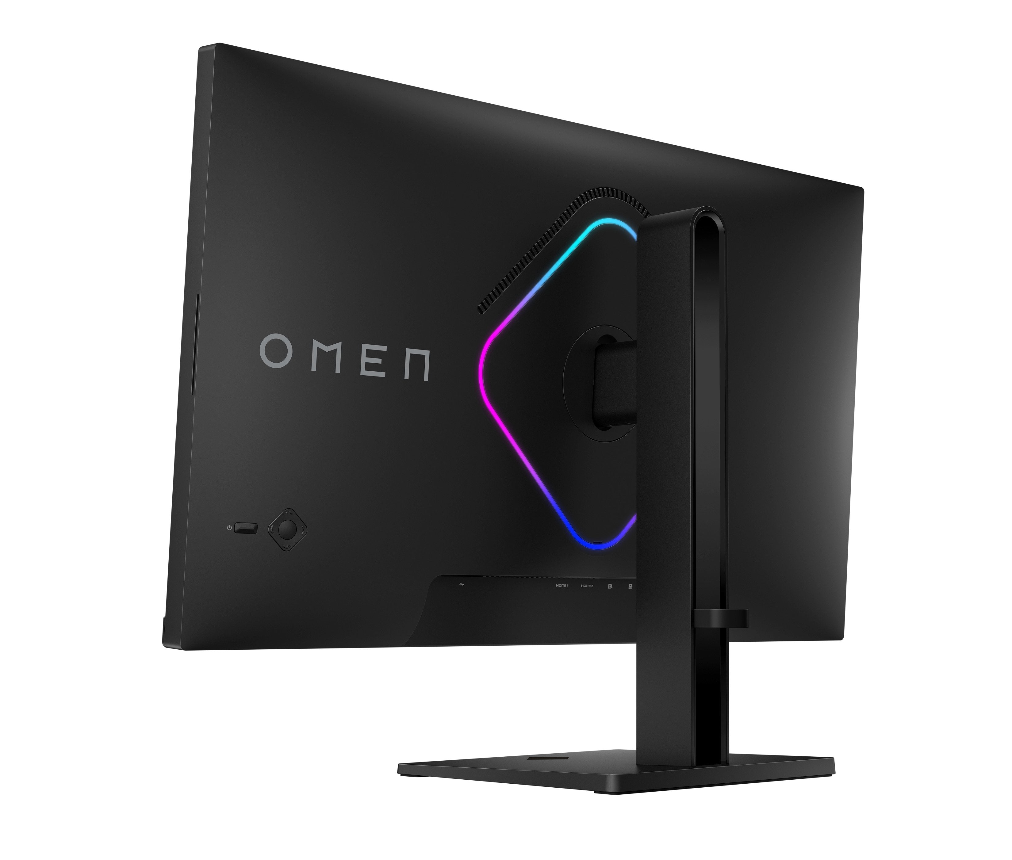 EAN 198701731368 - HP OMEN 27 inch QHD 280Hz Gaming Monitor - 27qs G2 pantalla para PC 68,6 cm (27") 2560 x 1440 Pixeles Quad imagen 3