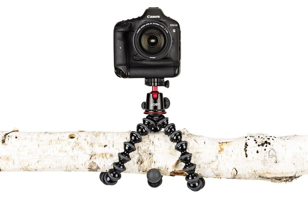 Joby Gorillapod 5k Kit Black/Charcoal